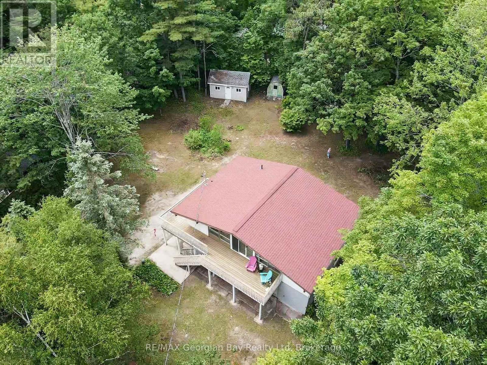 6 BRUNELLE ROAD - 34