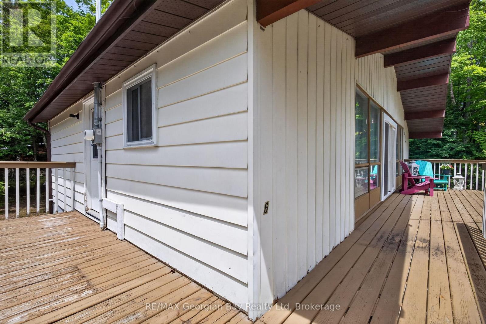 6 BRUNELLE ROAD - 5
