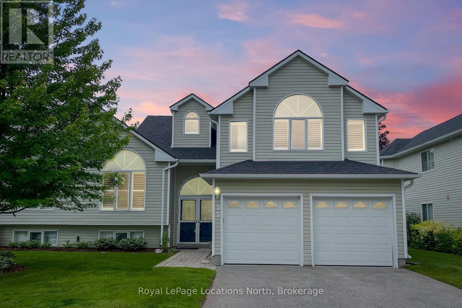 57 BARKER BOULEVARD - 1