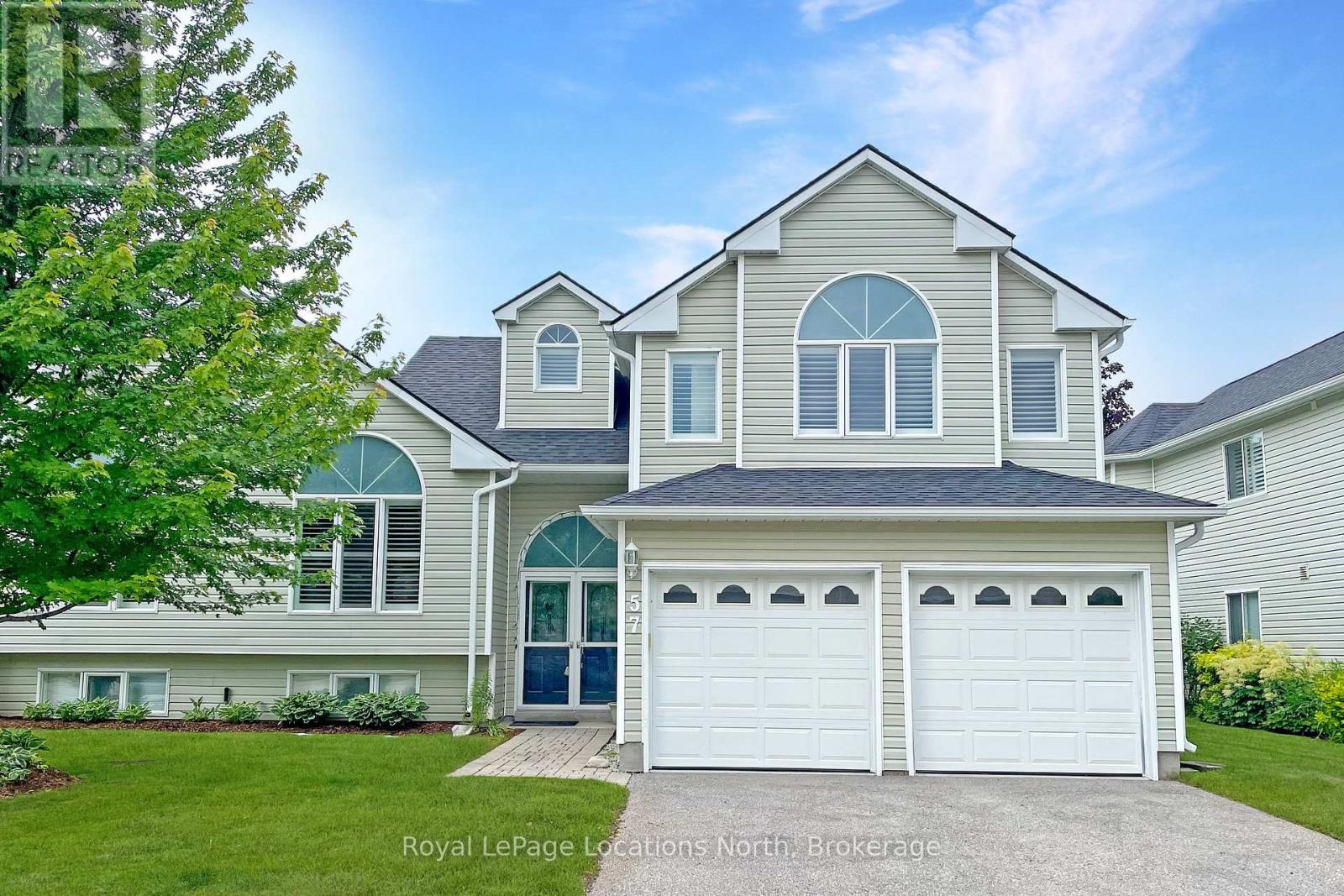 57 BARKER BOULEVARD - 2