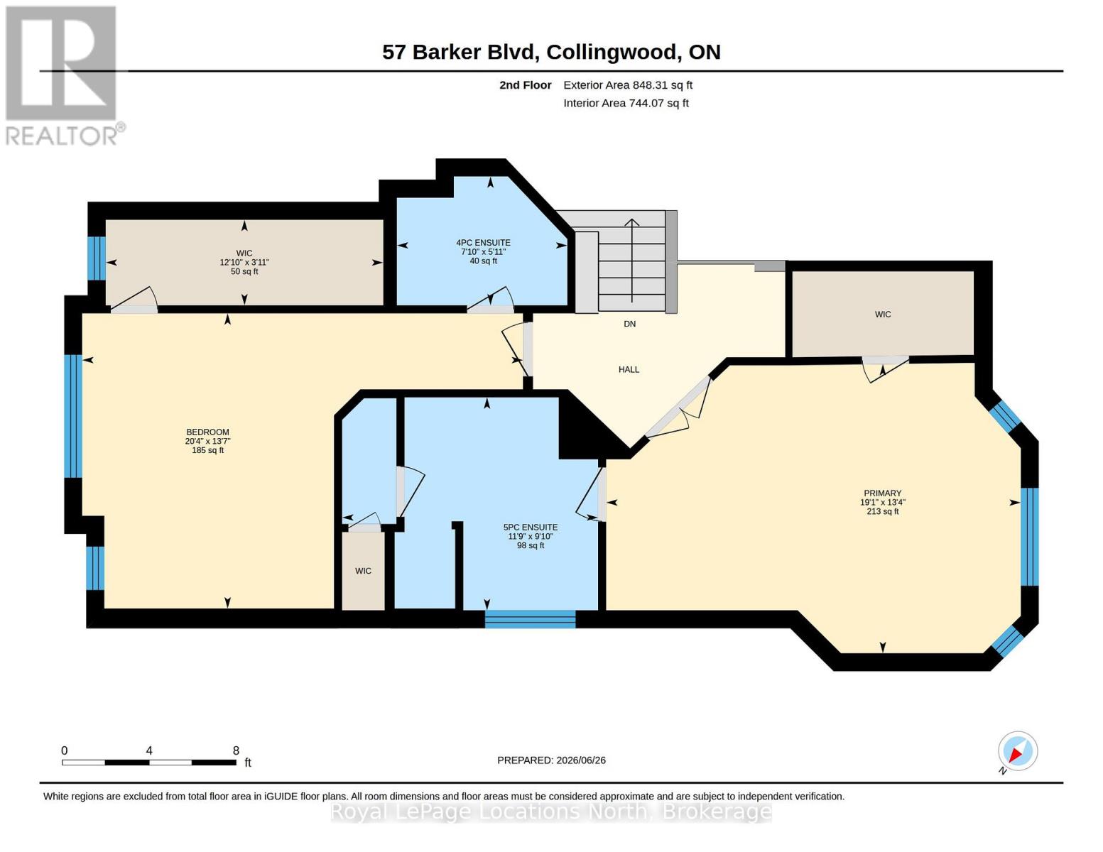 57 BARKER BOULEVARD - Image 36