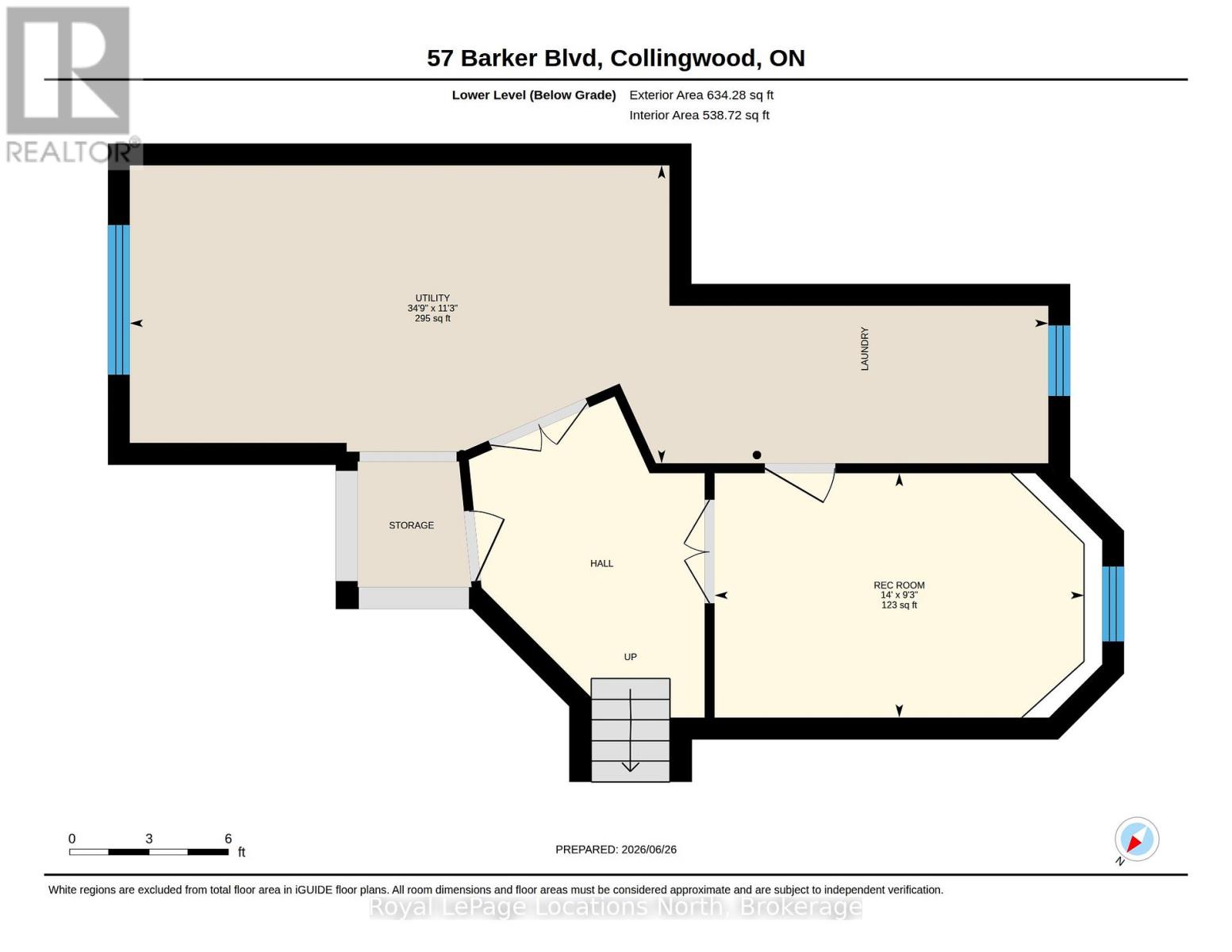 57 BARKER BOULEVARD - 37