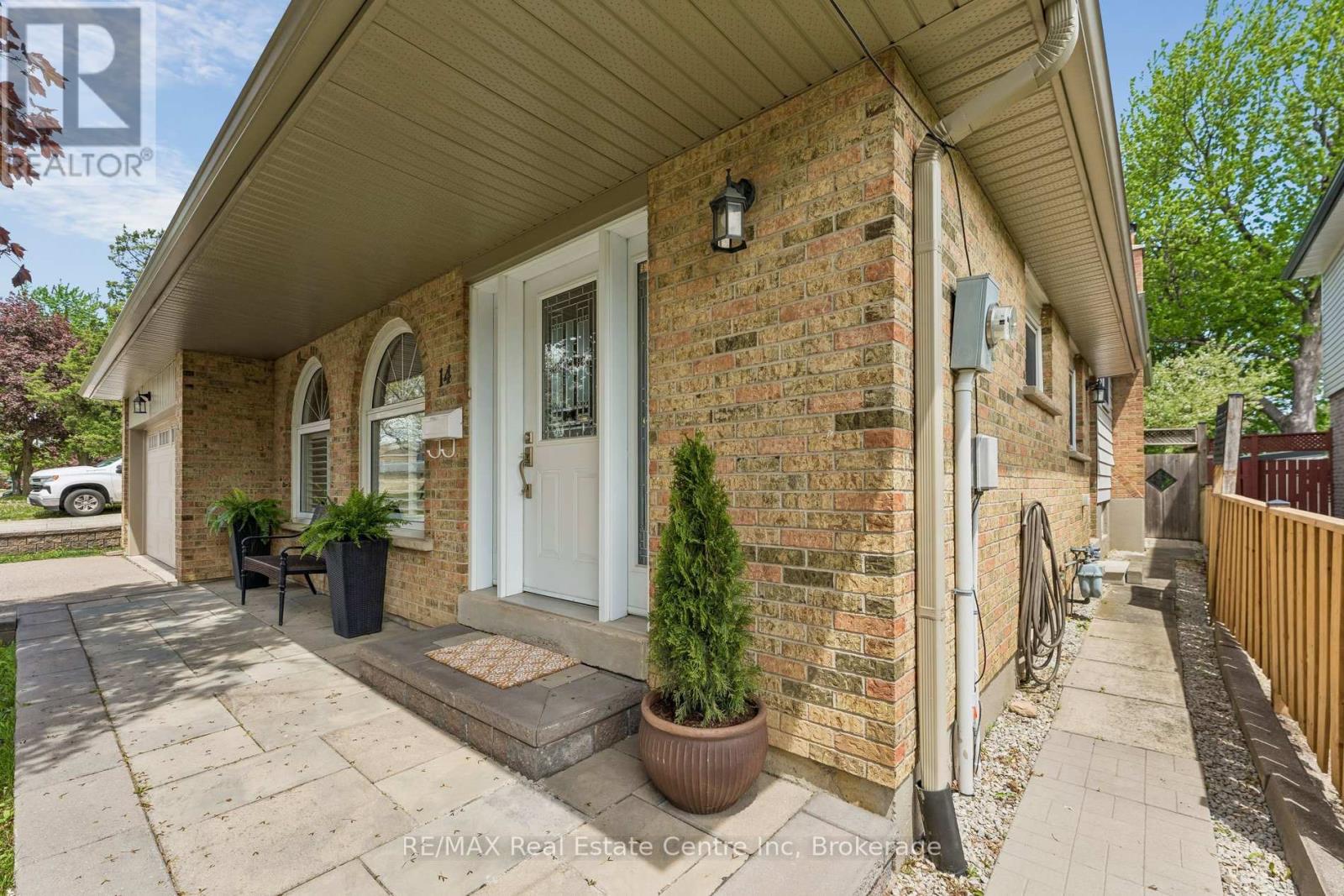 14 MASSEY STREET - 5