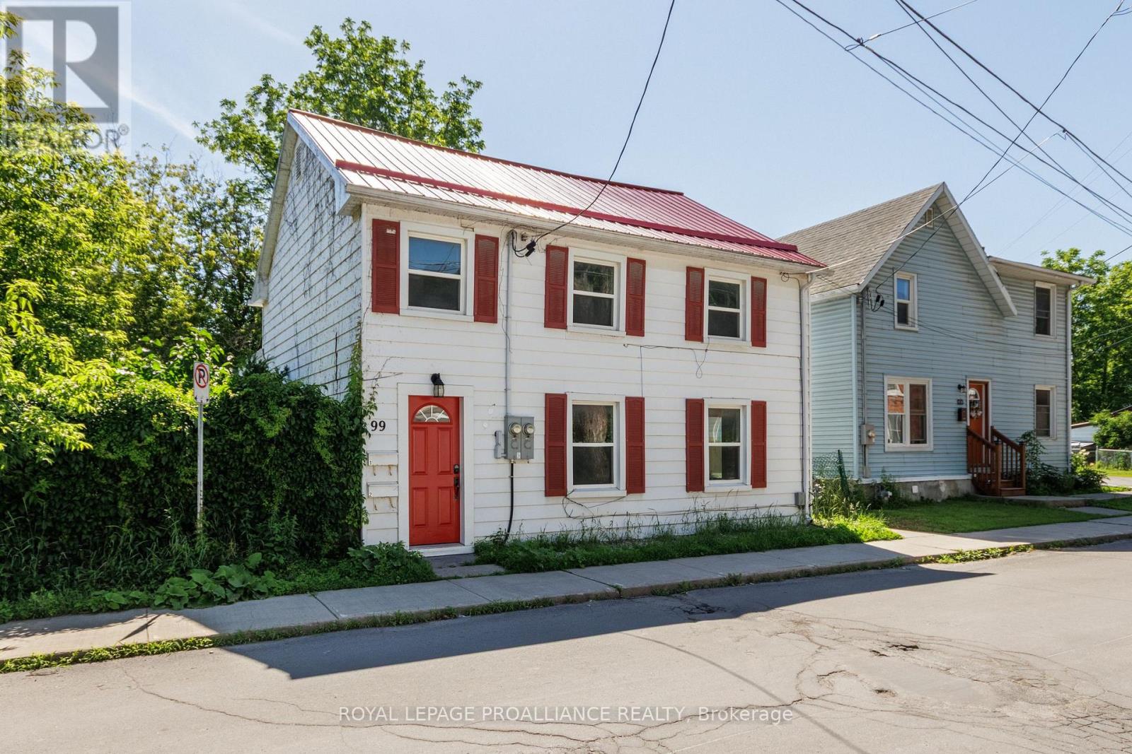 99 CHATHAM STREET - 1