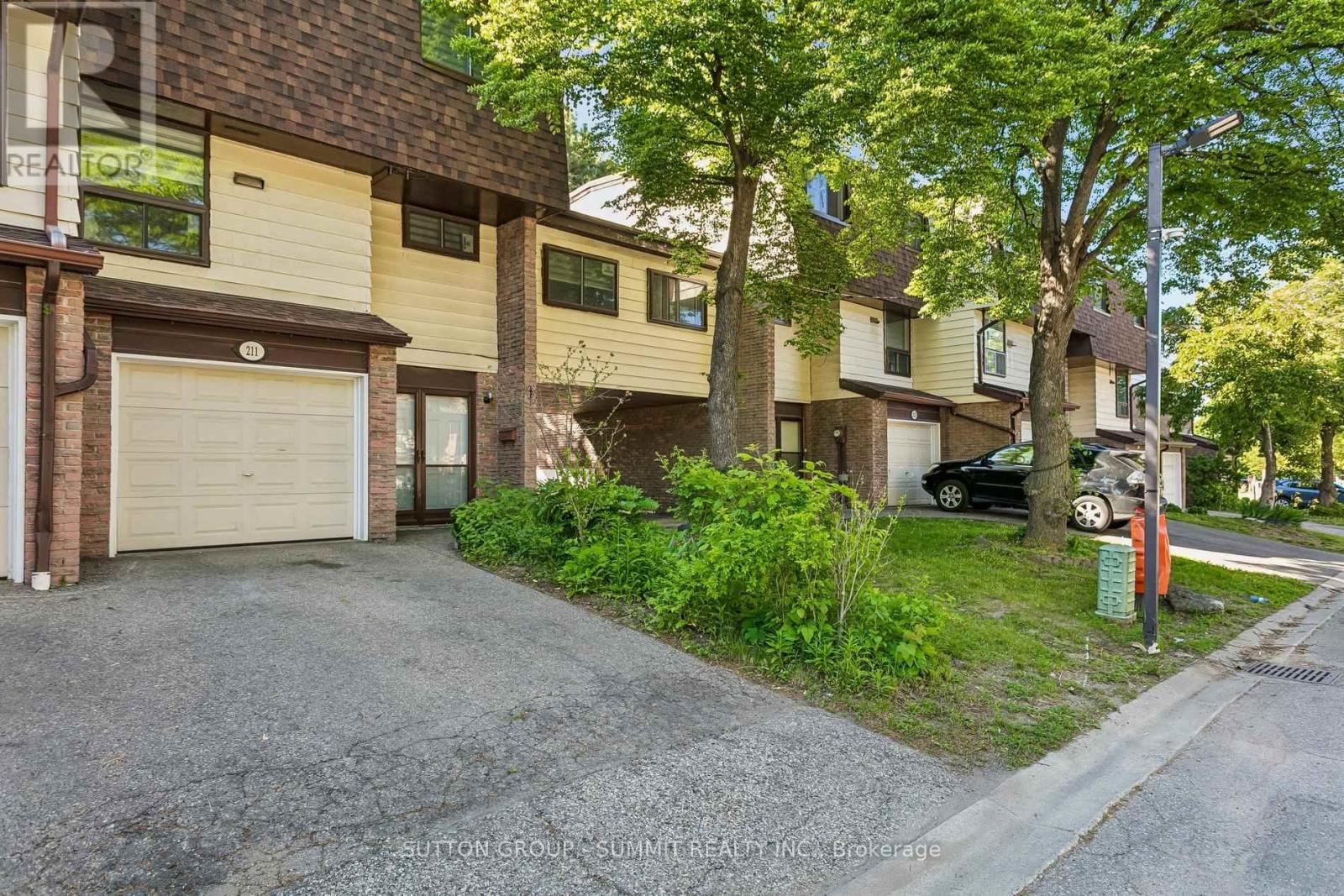 #211 180 MISSISSAUGA VALLEY BOULEVARD - 44