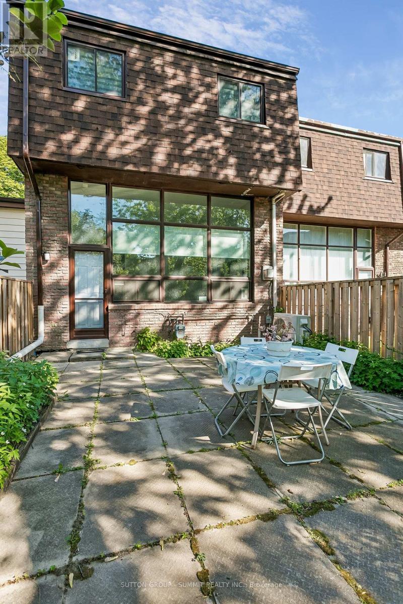 #211 180 MISSISSAUGA VALLEY BOULEVARD - 38