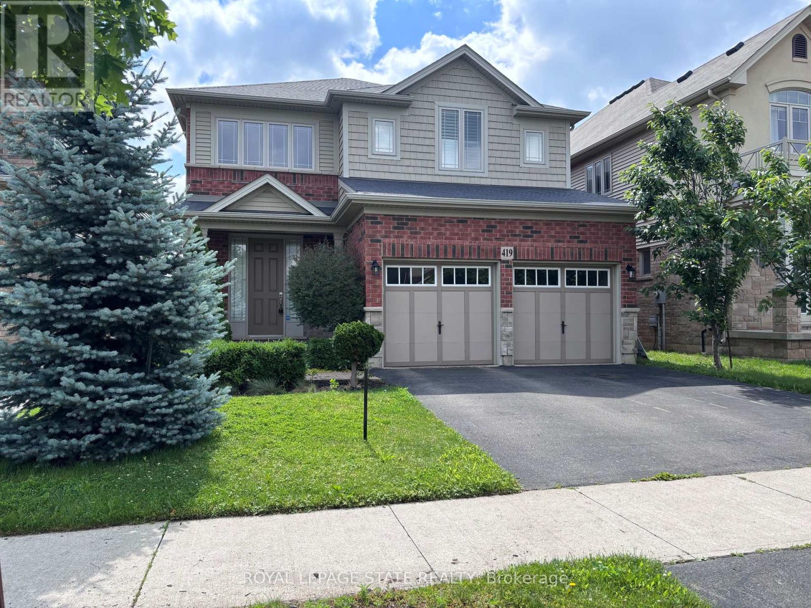 419 MACINTOSH DRIVE - 3