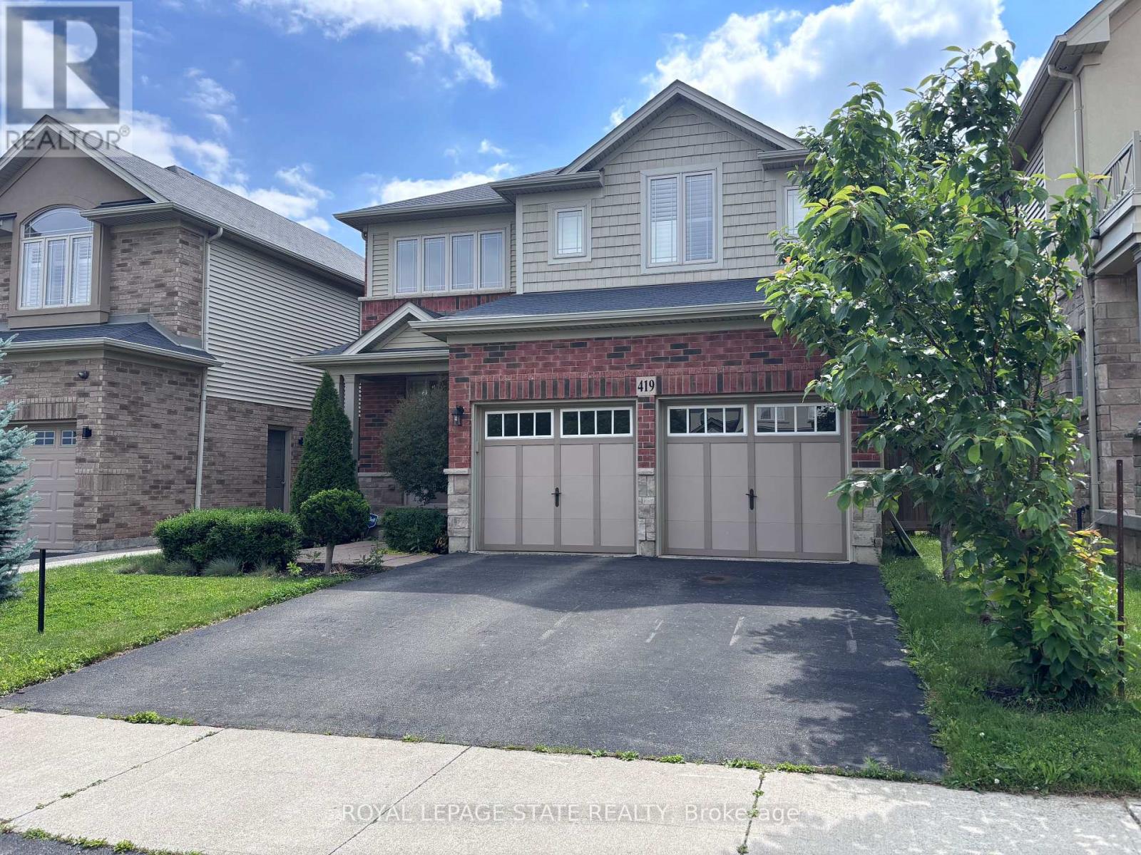 419 MACINTOSH DRIVE - 2
