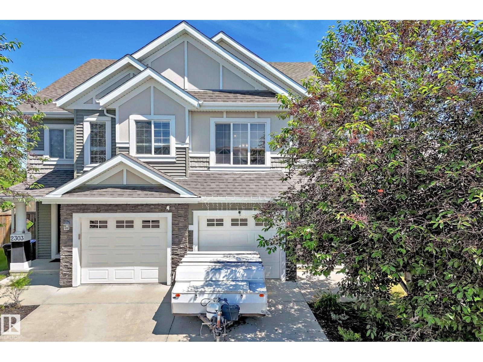 2305 68 ST SW - 1