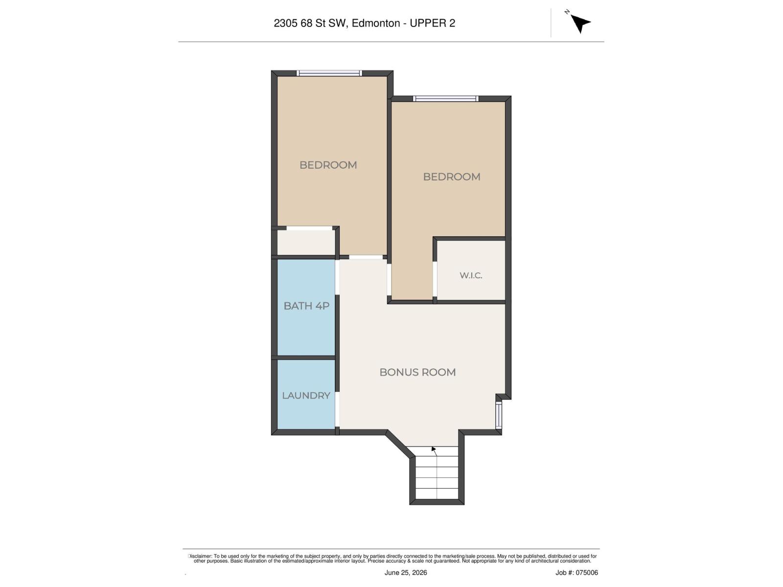 2305 68 ST SW - 58
