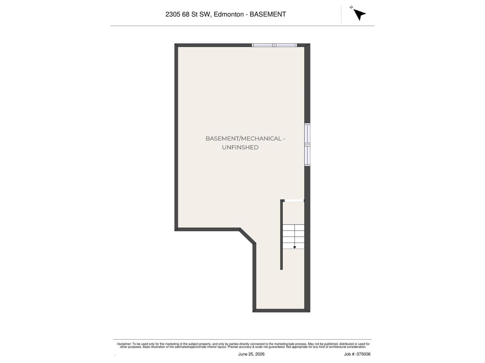 2305 68 ST SW - 59