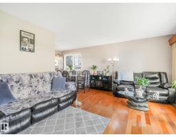 Bedroom 2 - 10527 134a Av Nw, Edmonton, AB T5E1M1 Photo 6
