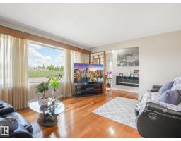Bedroom 3 - 10527 134a Av Nw, Edmonton, AB T5E1M1 Photo 7