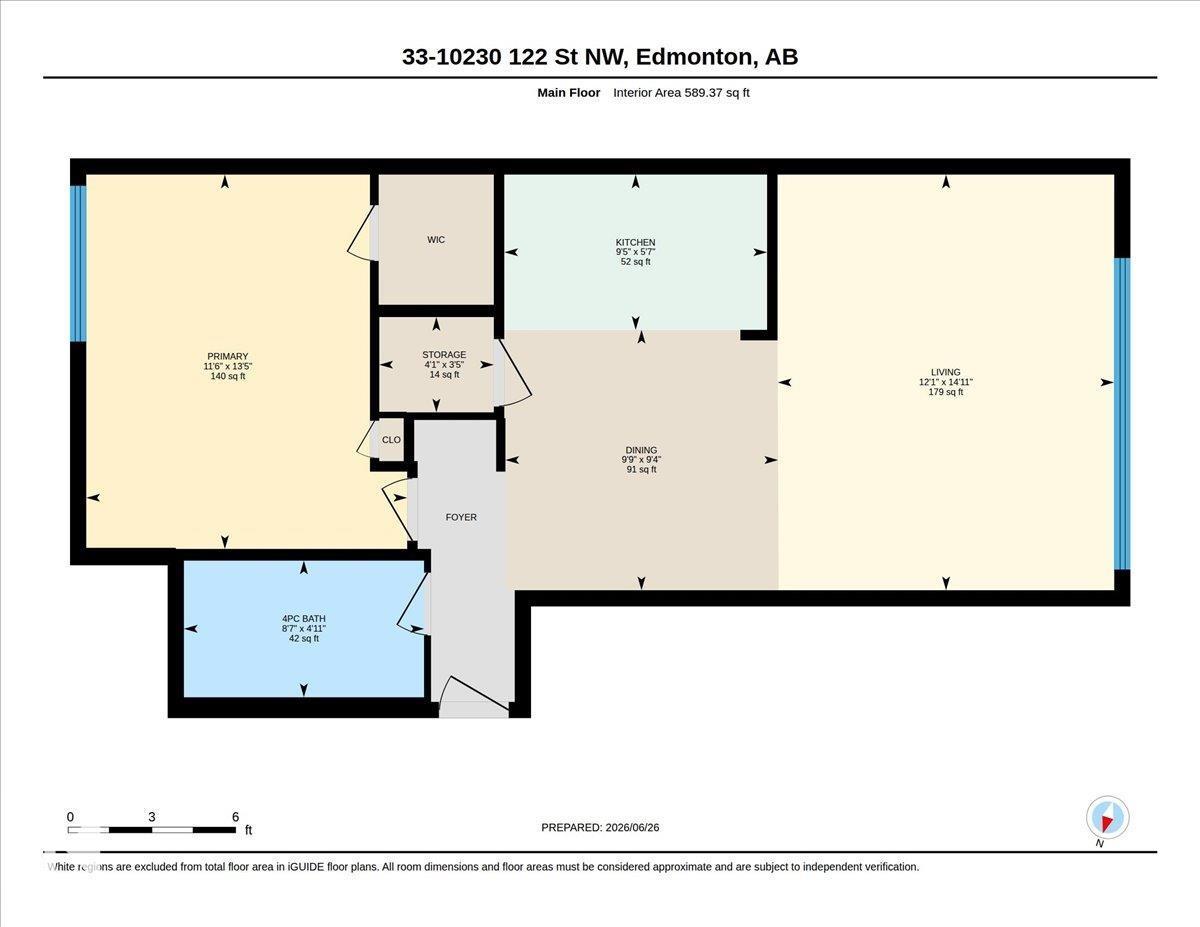 #33 10230 122 ST NW - 32