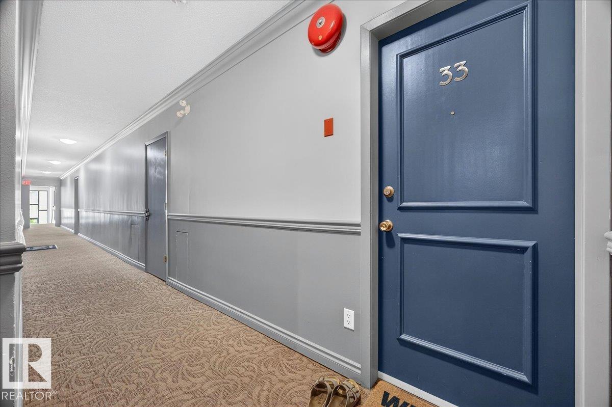 #33 10230 122 ST NW - 6