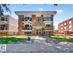 Apartment for sale at #33 10230 122 St NW, Edmonton — MLS® E4495849