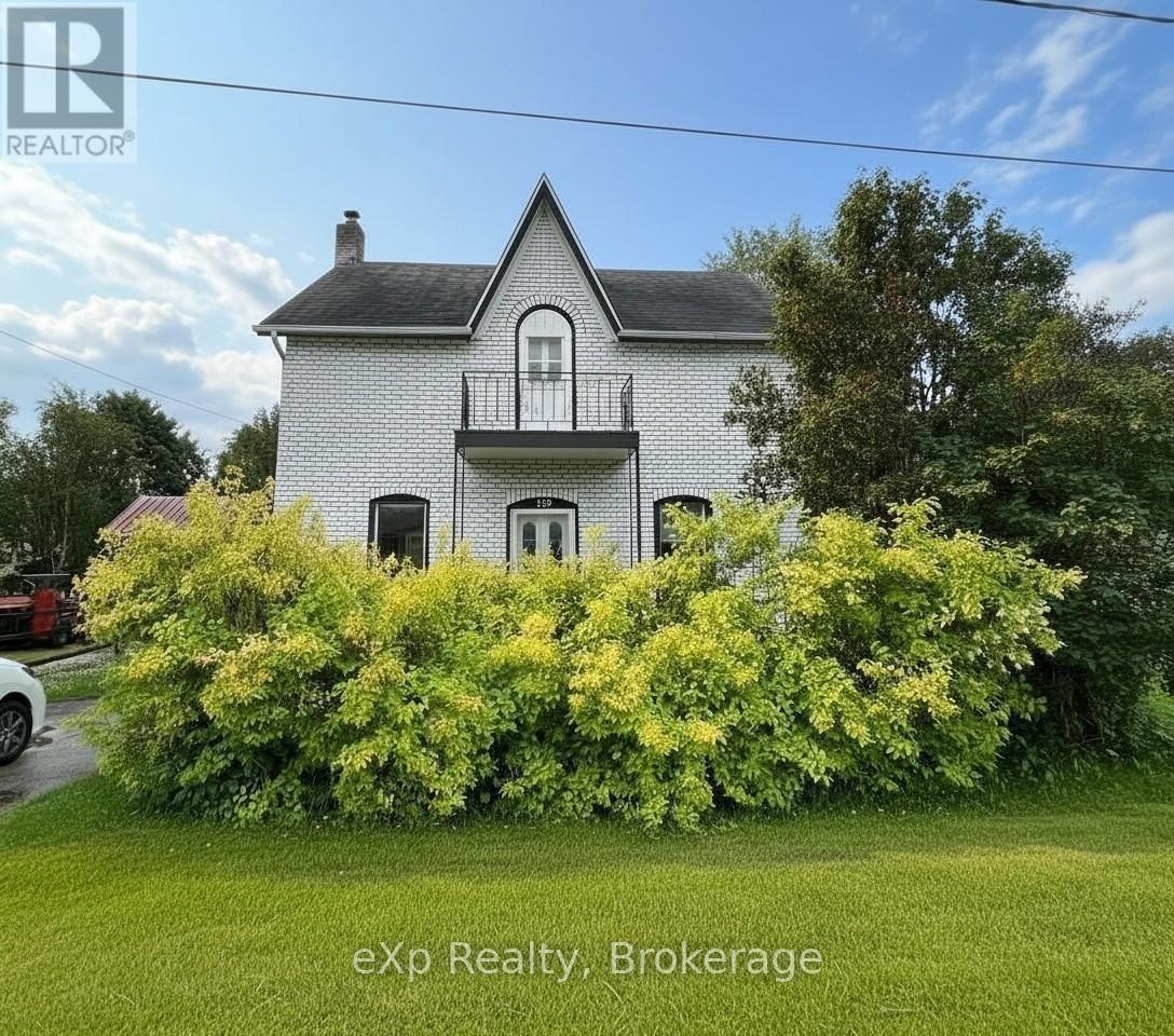 159 JACKSON STREET W - 1