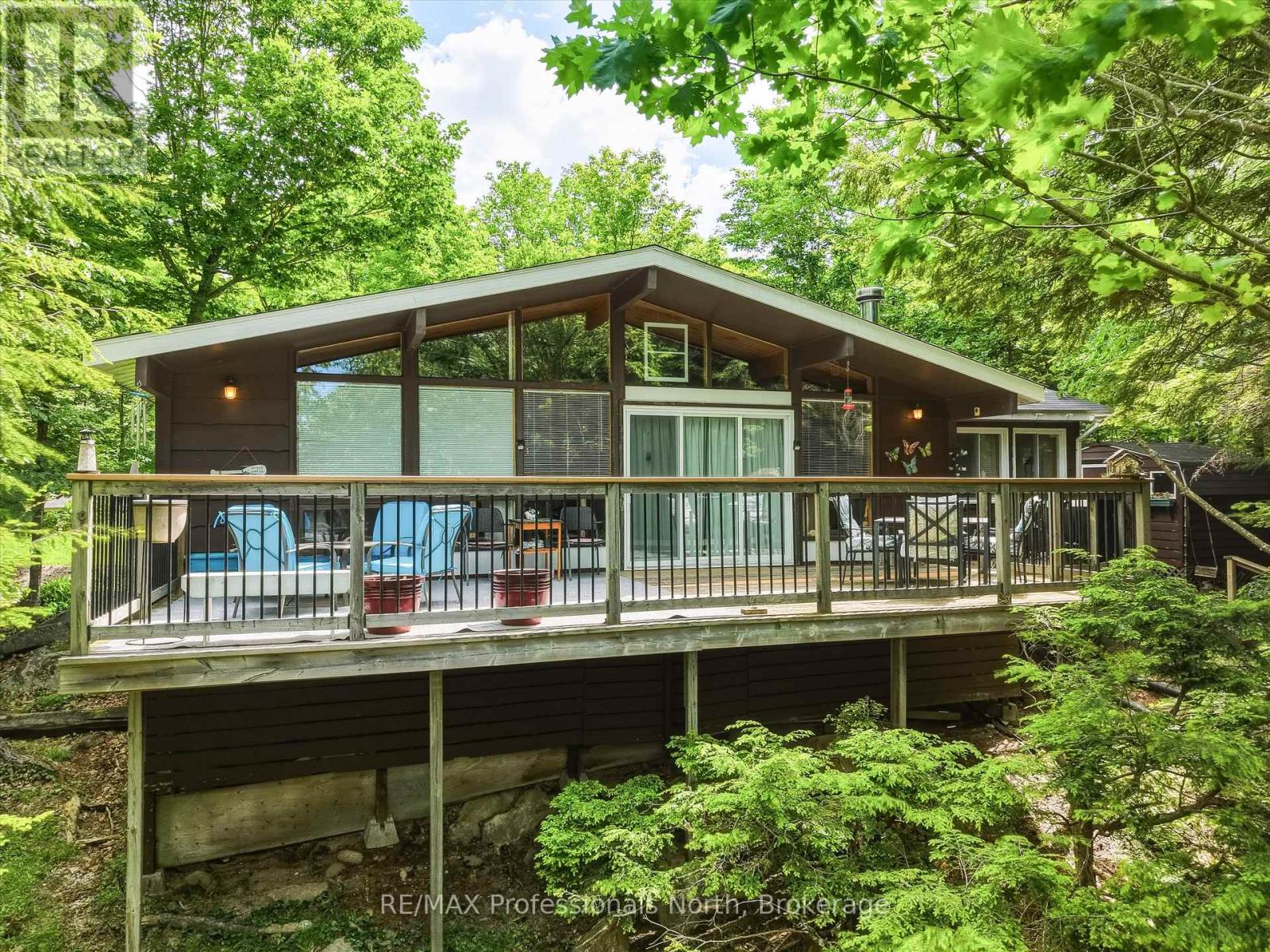 1007 LEECH LAKE POINT ROAD - 1