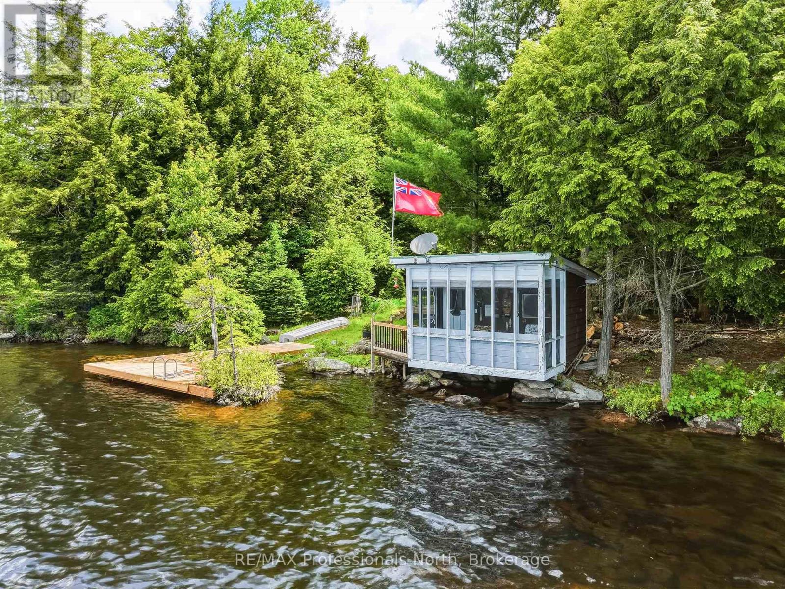 1007 LEECH LAKE POINT ROAD - 10
