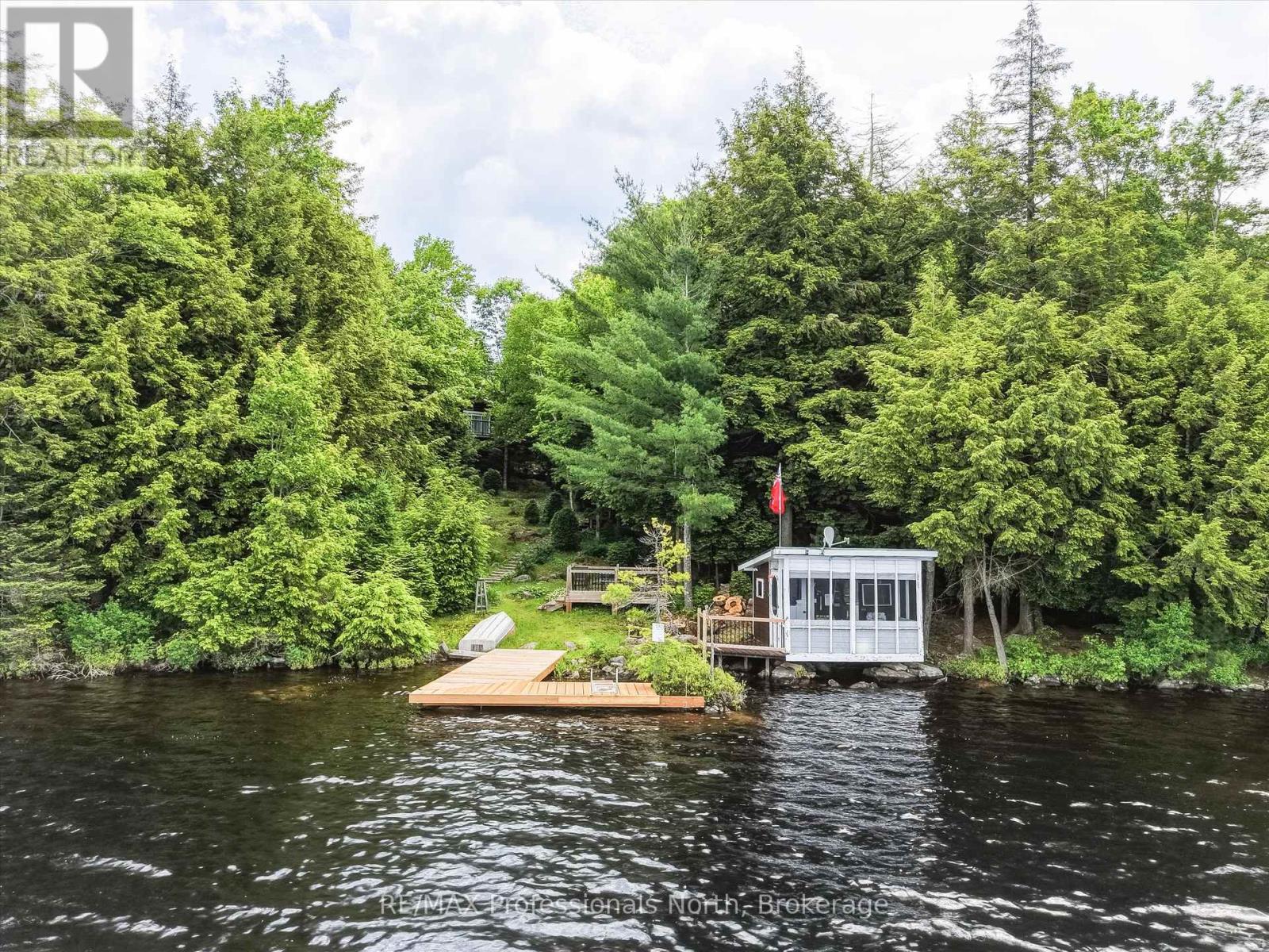 1007 LEECH LAKE POINT ROAD - 11