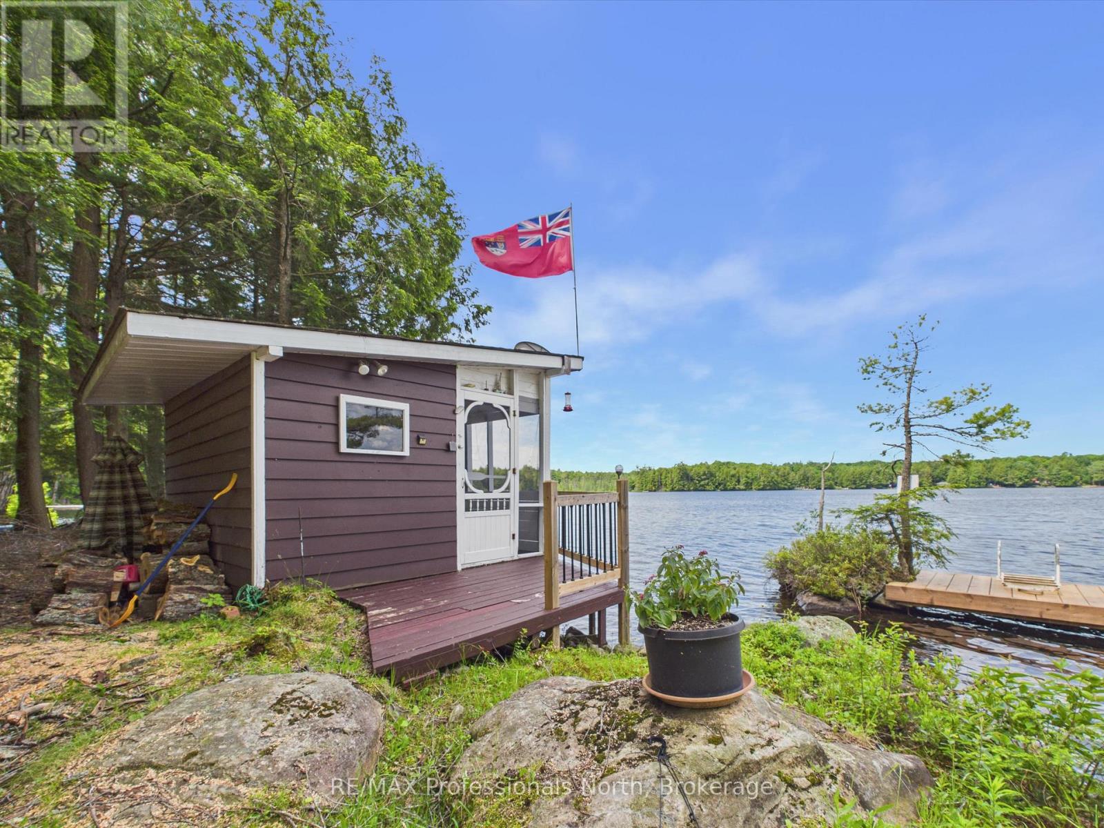 1007 LEECH LAKE POINT ROAD - 13