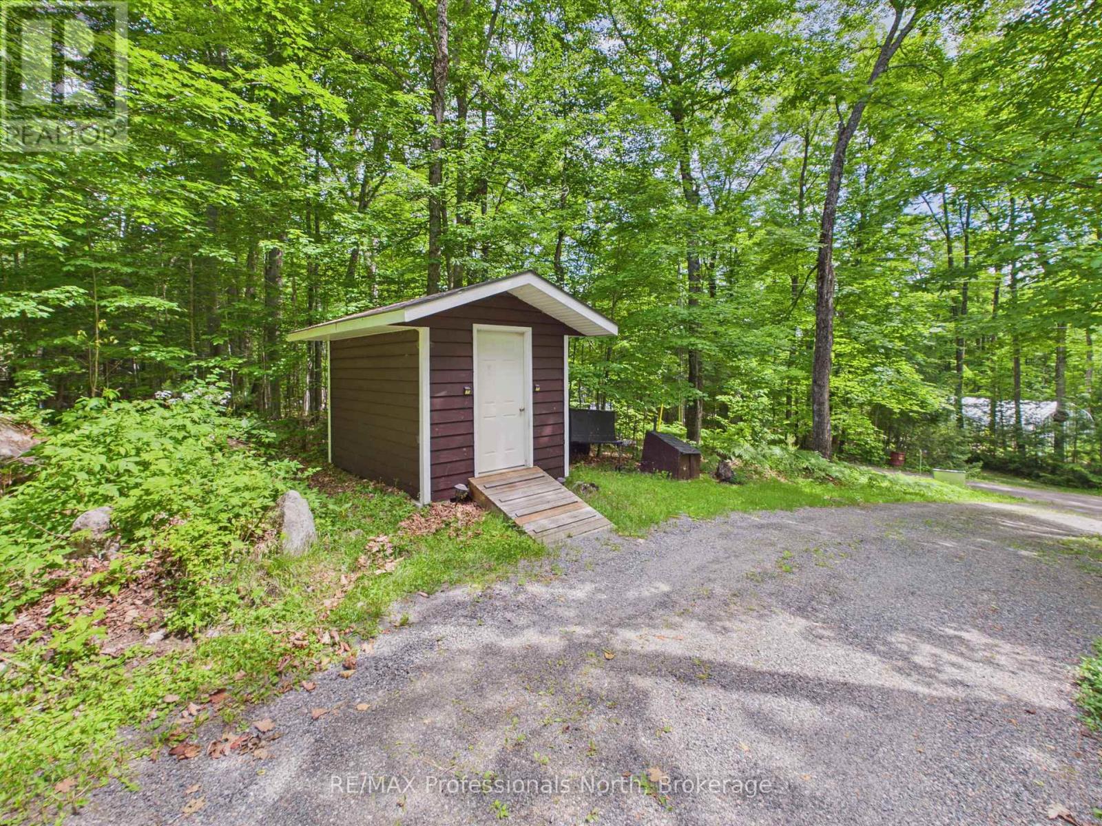 1007 LEECH LAKE POINT ROAD - 18