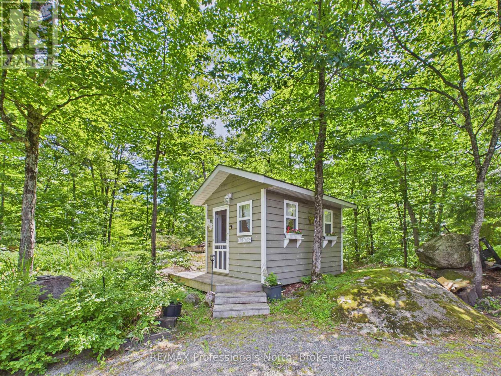 1007 LEECH LAKE POINT ROAD - 19