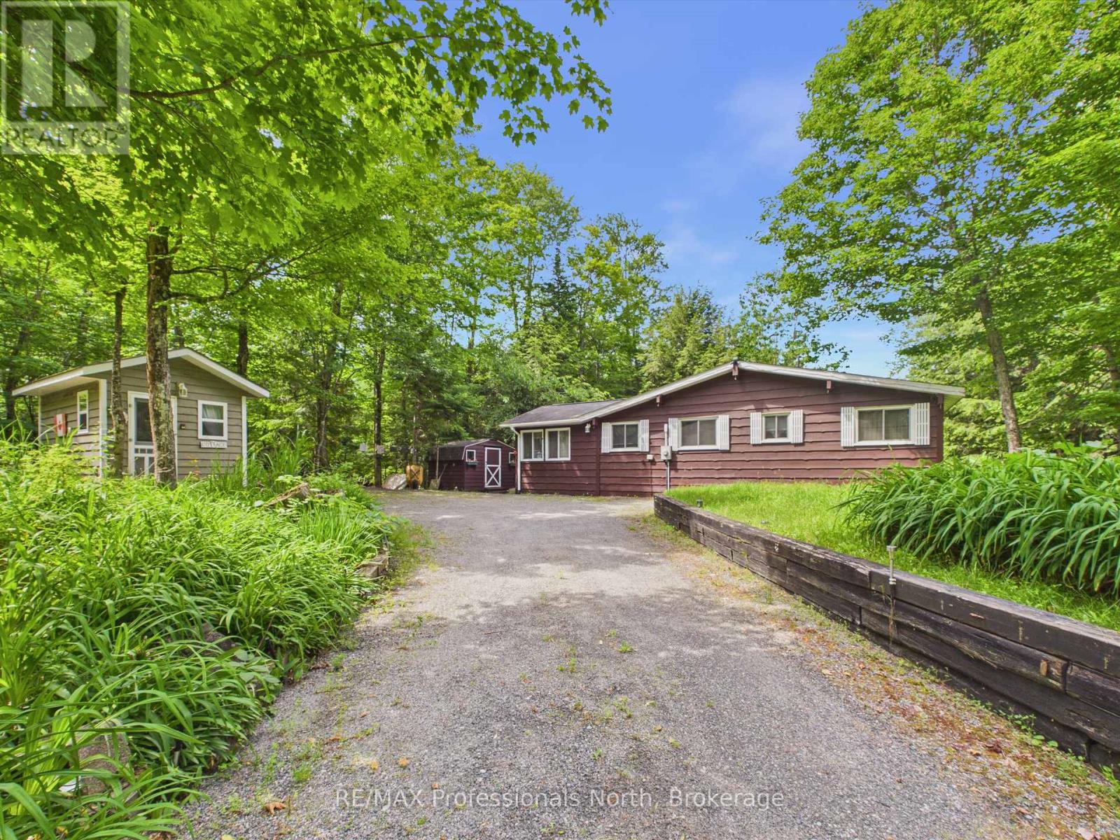 1007 LEECH LAKE POINT ROAD - 2