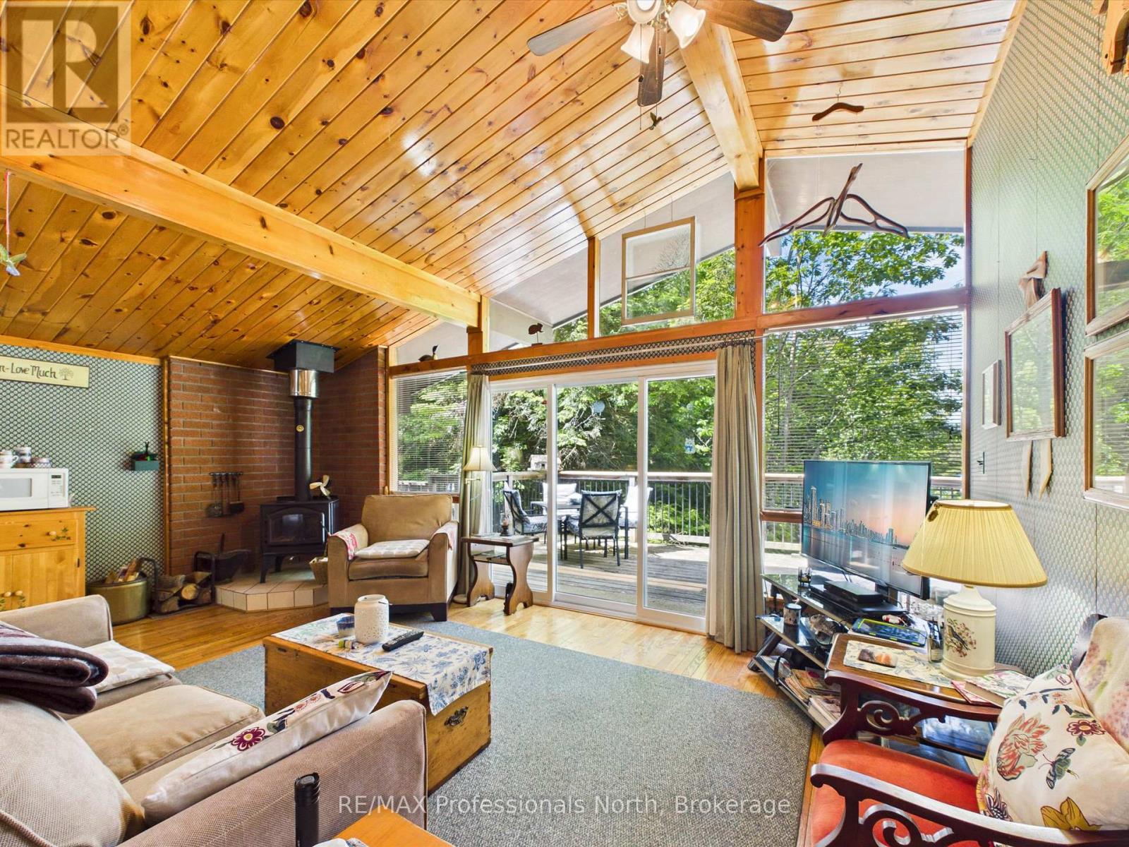 1007 LEECH LAKE POINT ROAD - 22