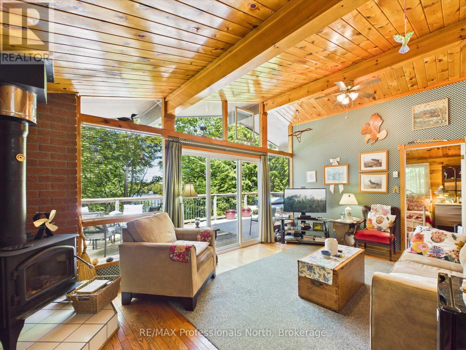 1007 LEECH LAKE POINT ROAD - 23