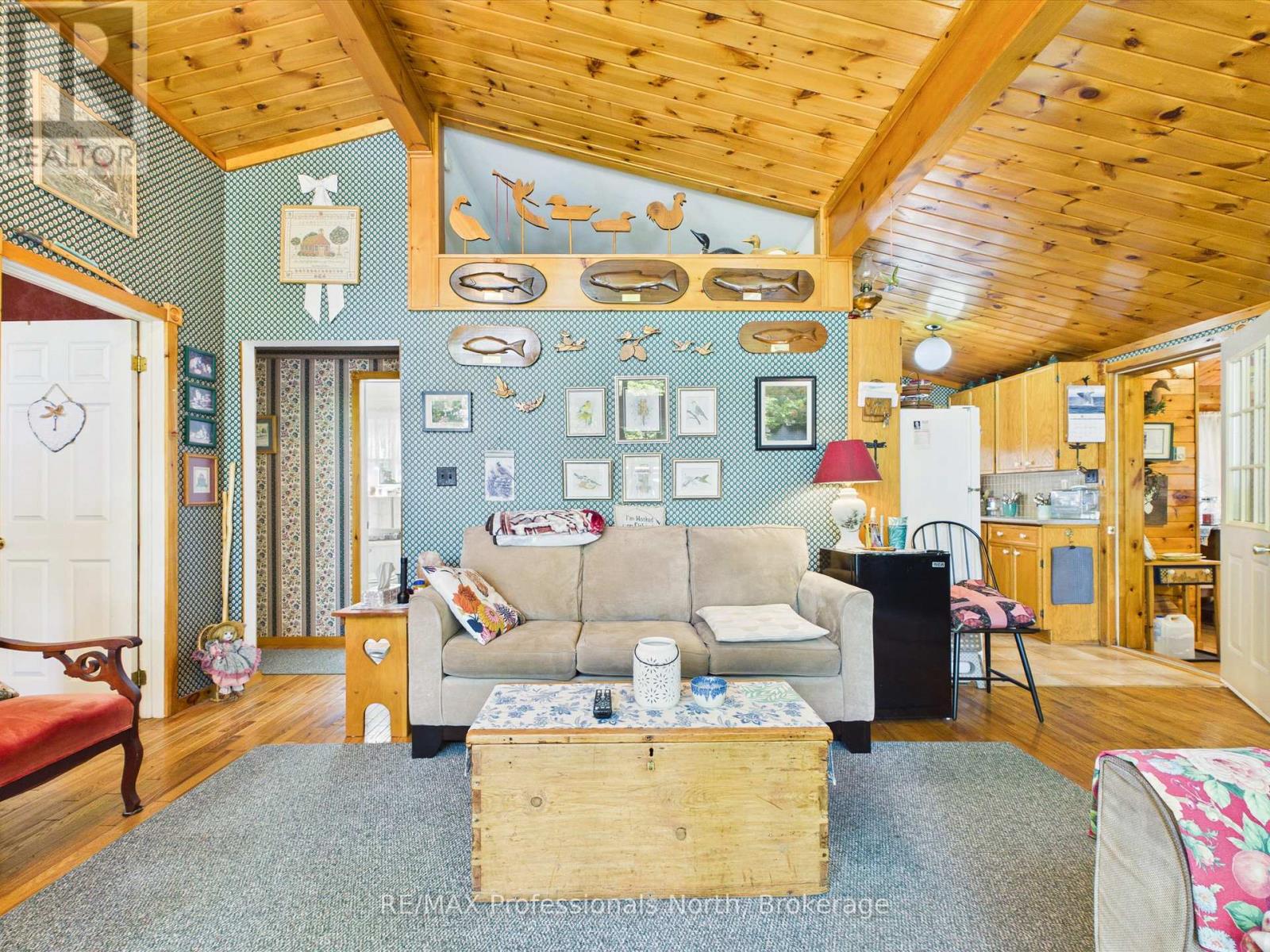 1007 LEECH LAKE POINT ROAD - 27