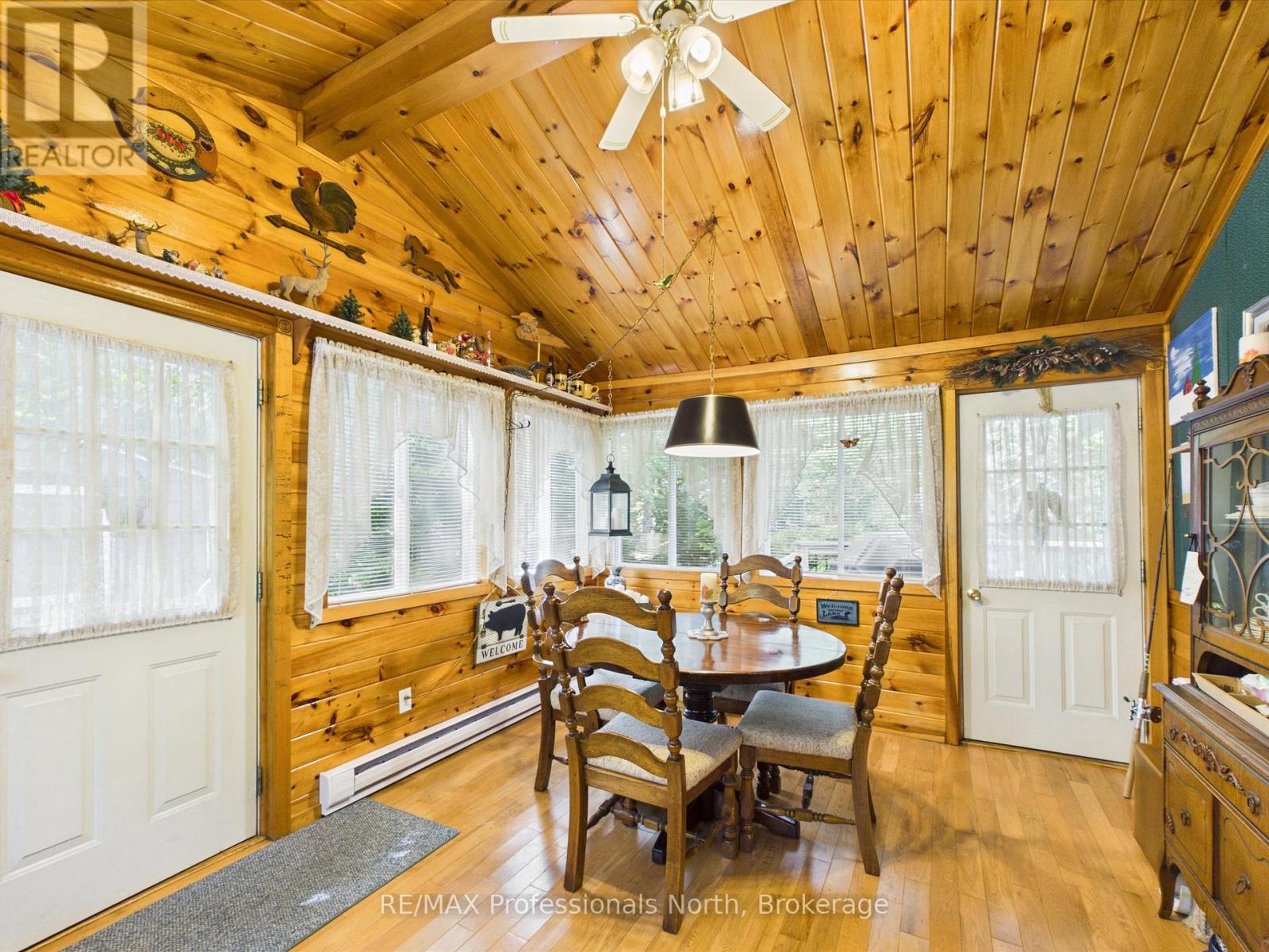 1007 LEECH LAKE POINT ROAD - 29