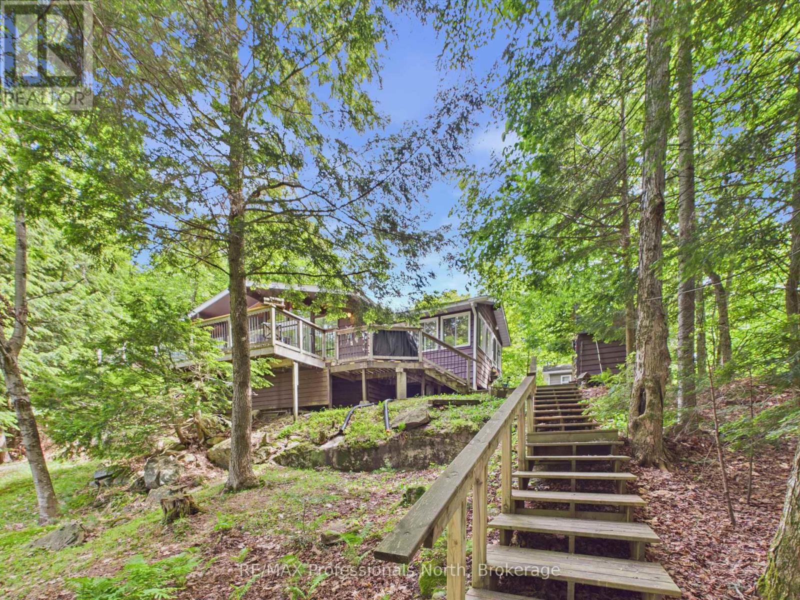 1007 LEECH LAKE POINT ROAD - 3