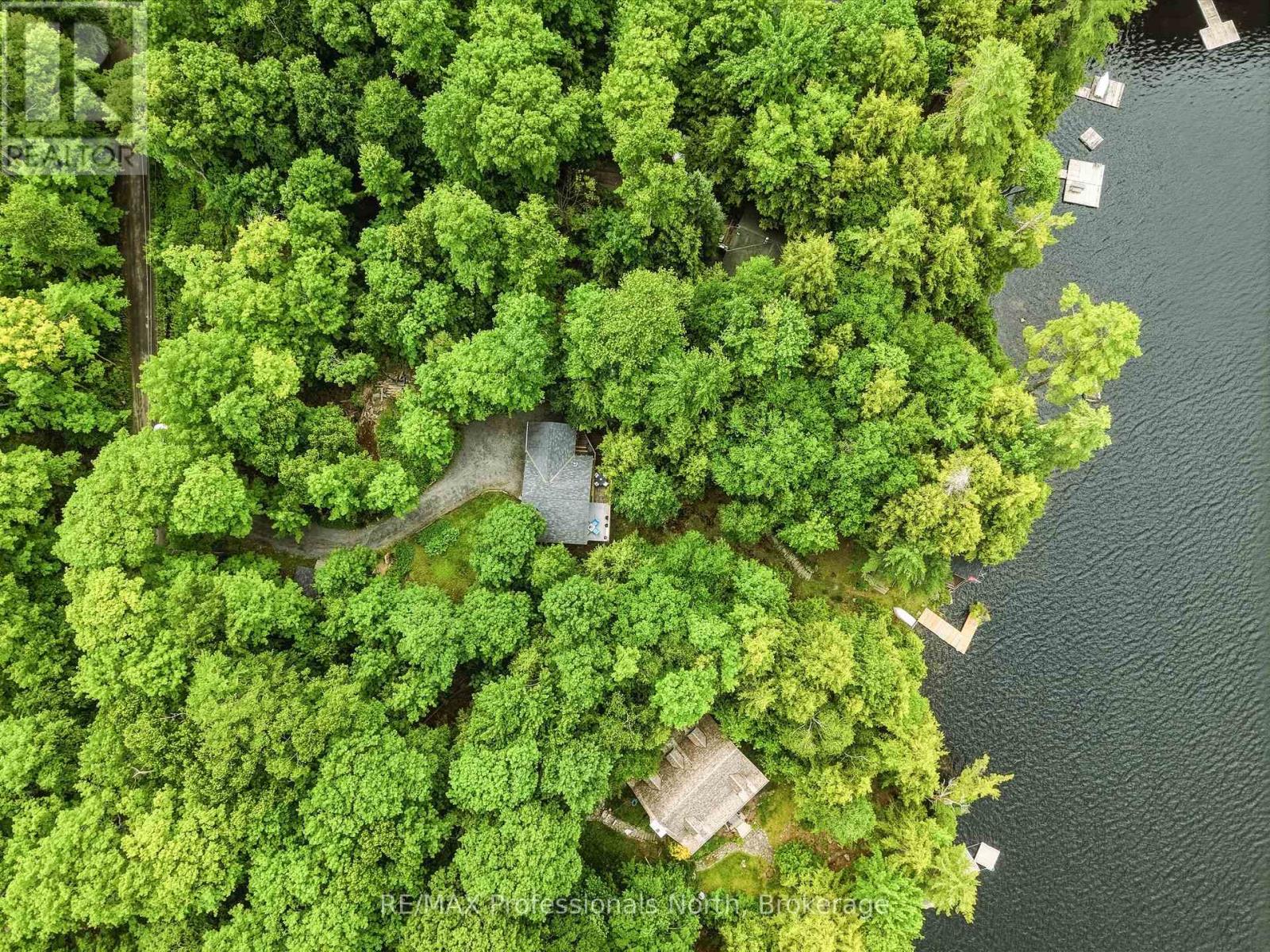 1007 LEECH LAKE POINT ROAD - 36