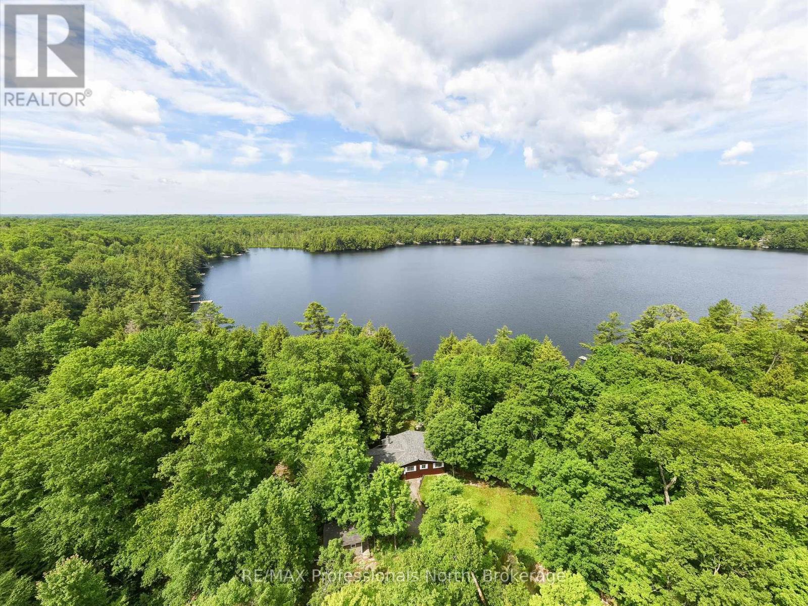 1007 LEECH LAKE POINT ROAD - 37