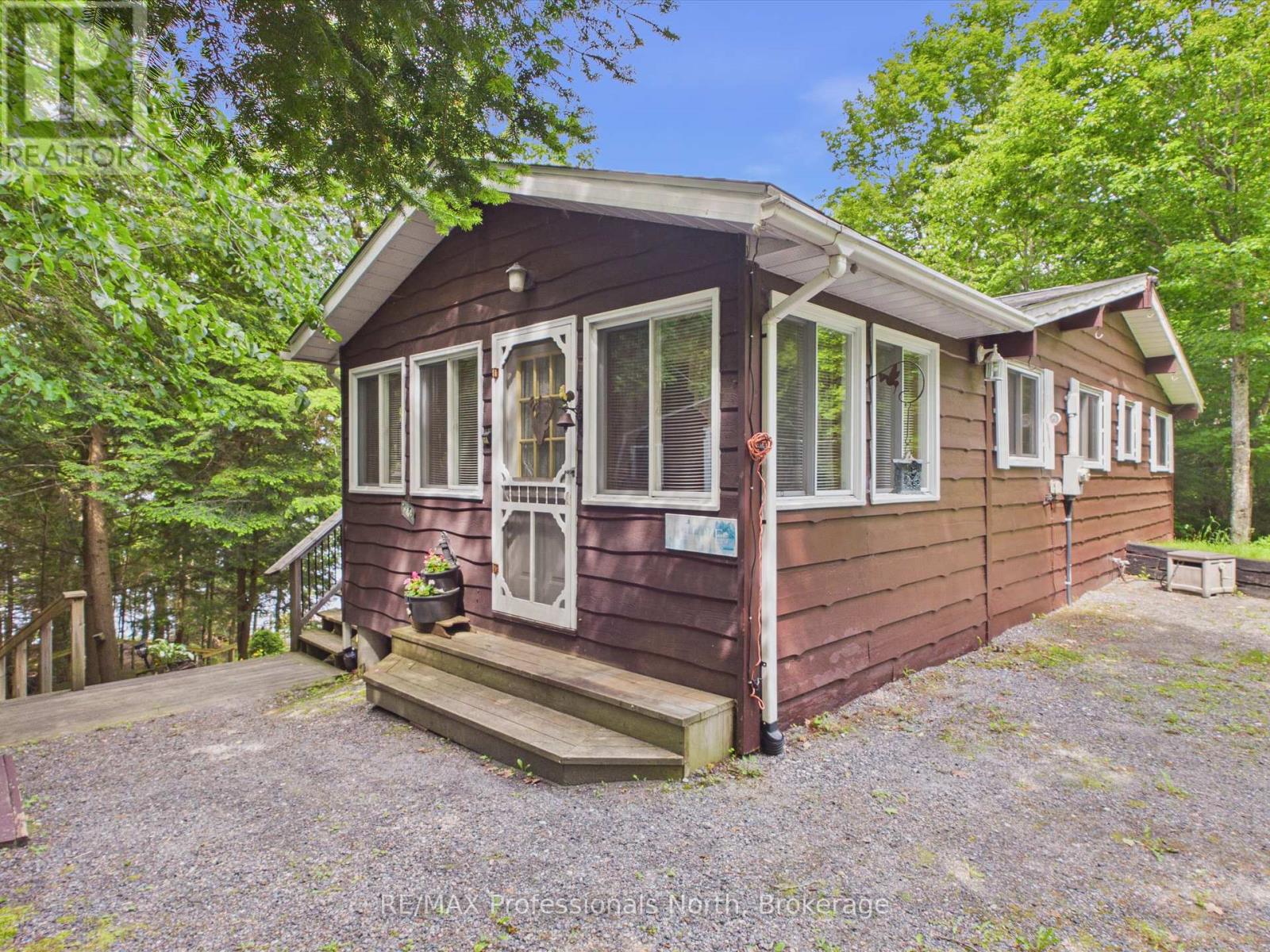 1007 LEECH LAKE POINT ROAD - 4