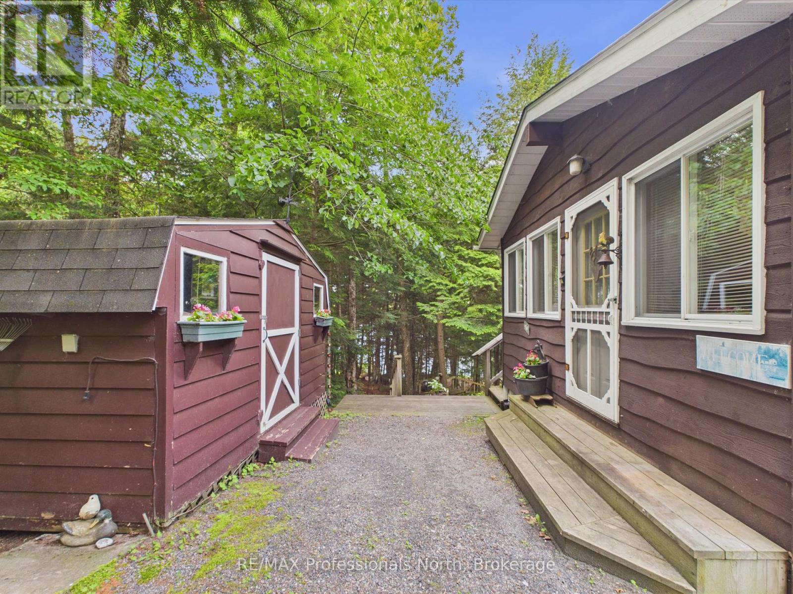 1007 LEECH LAKE POINT ROAD - 5