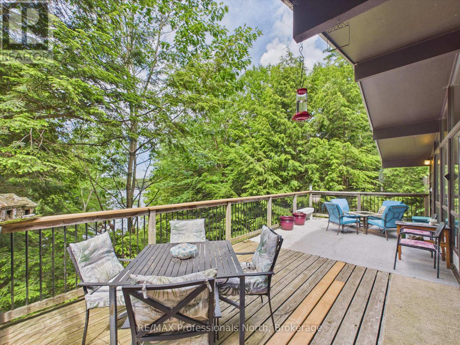 1007 LEECH LAKE POINT ROAD - 7