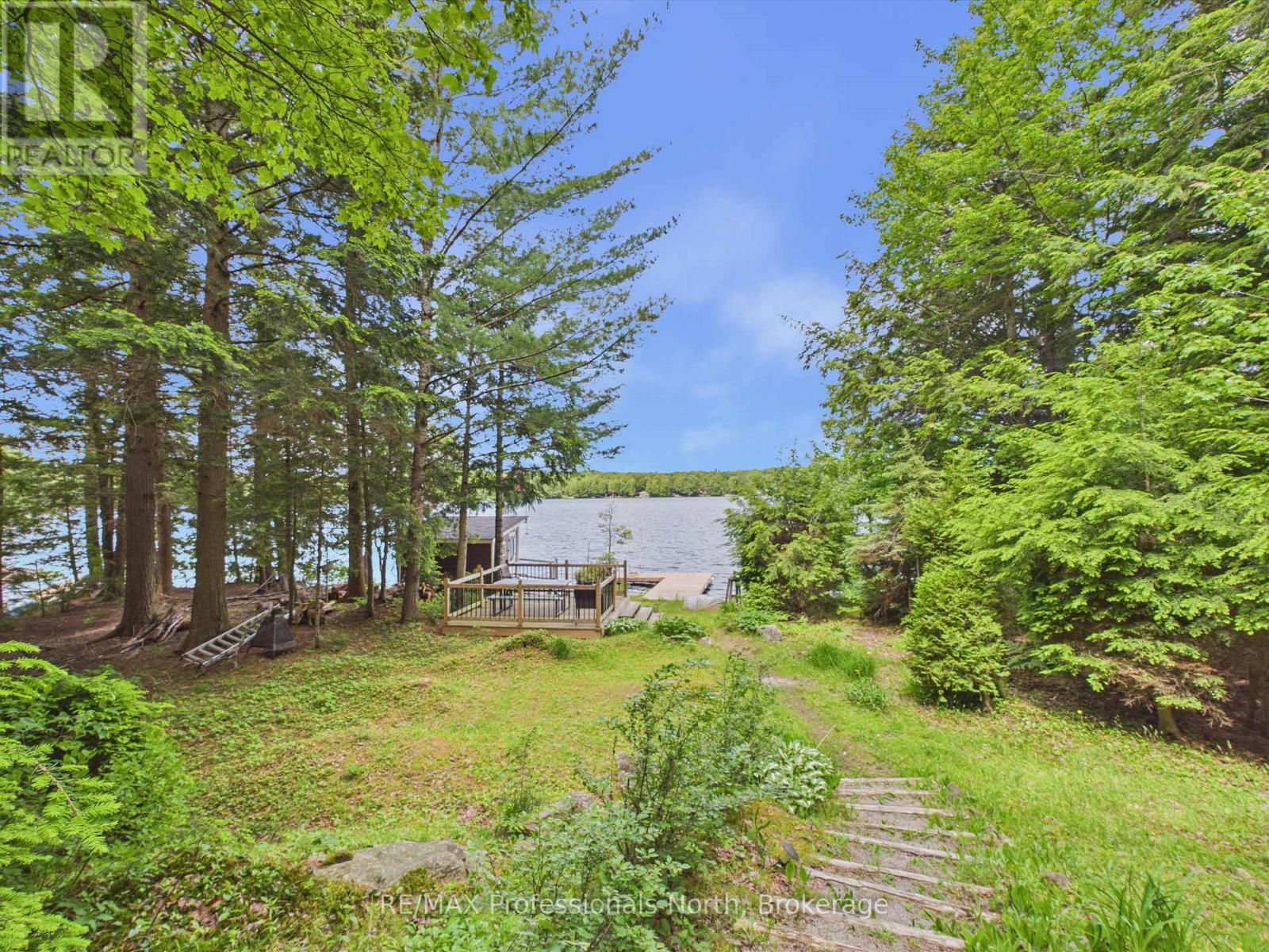 1007 LEECH LAKE POINT ROAD - 8