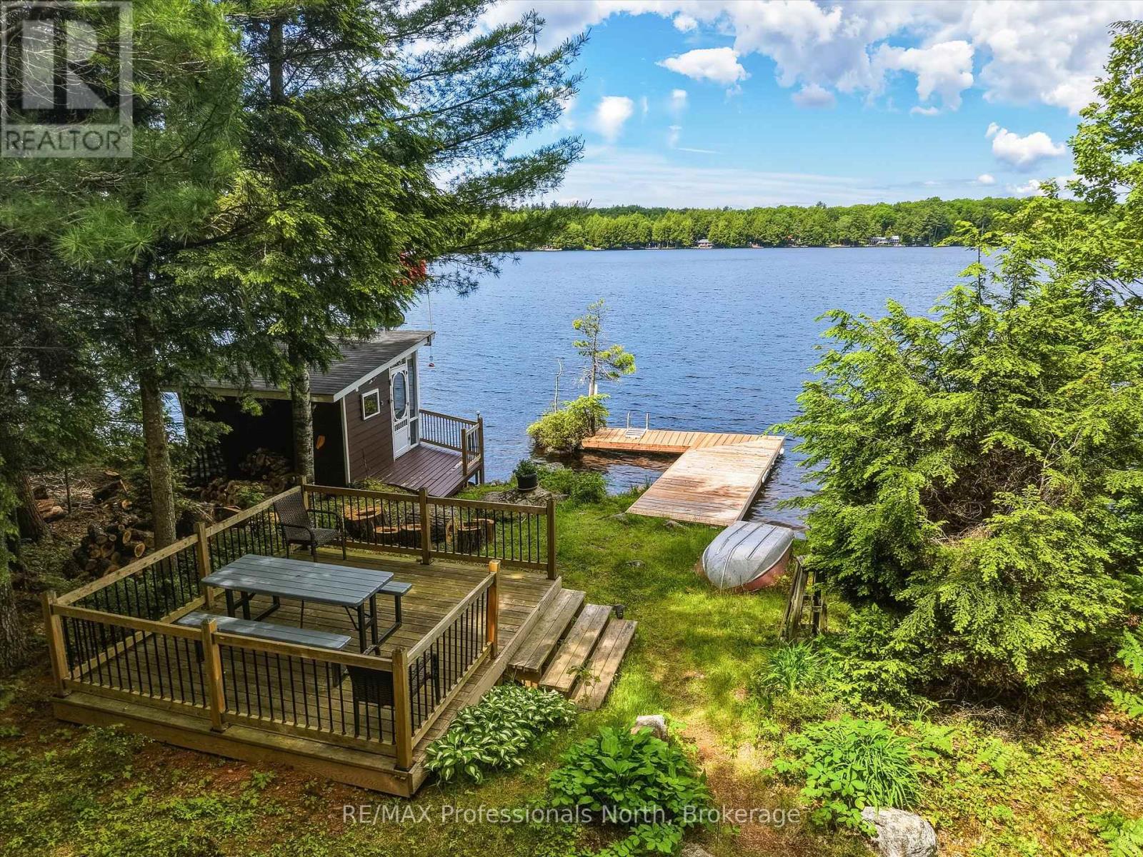 1007 LEECH LAKE POINT ROAD - 9