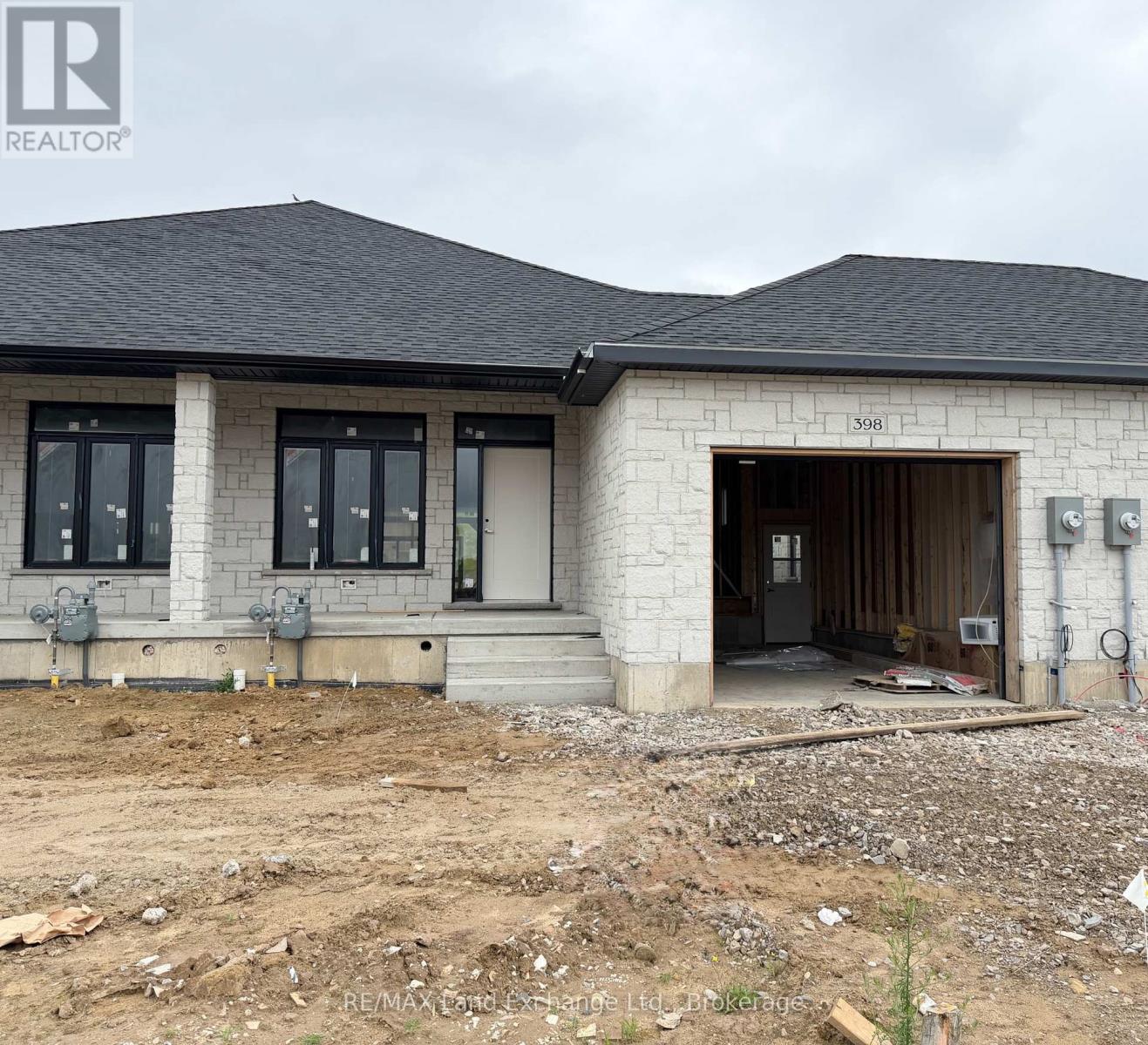 398 ROSNER DRIVE - 1