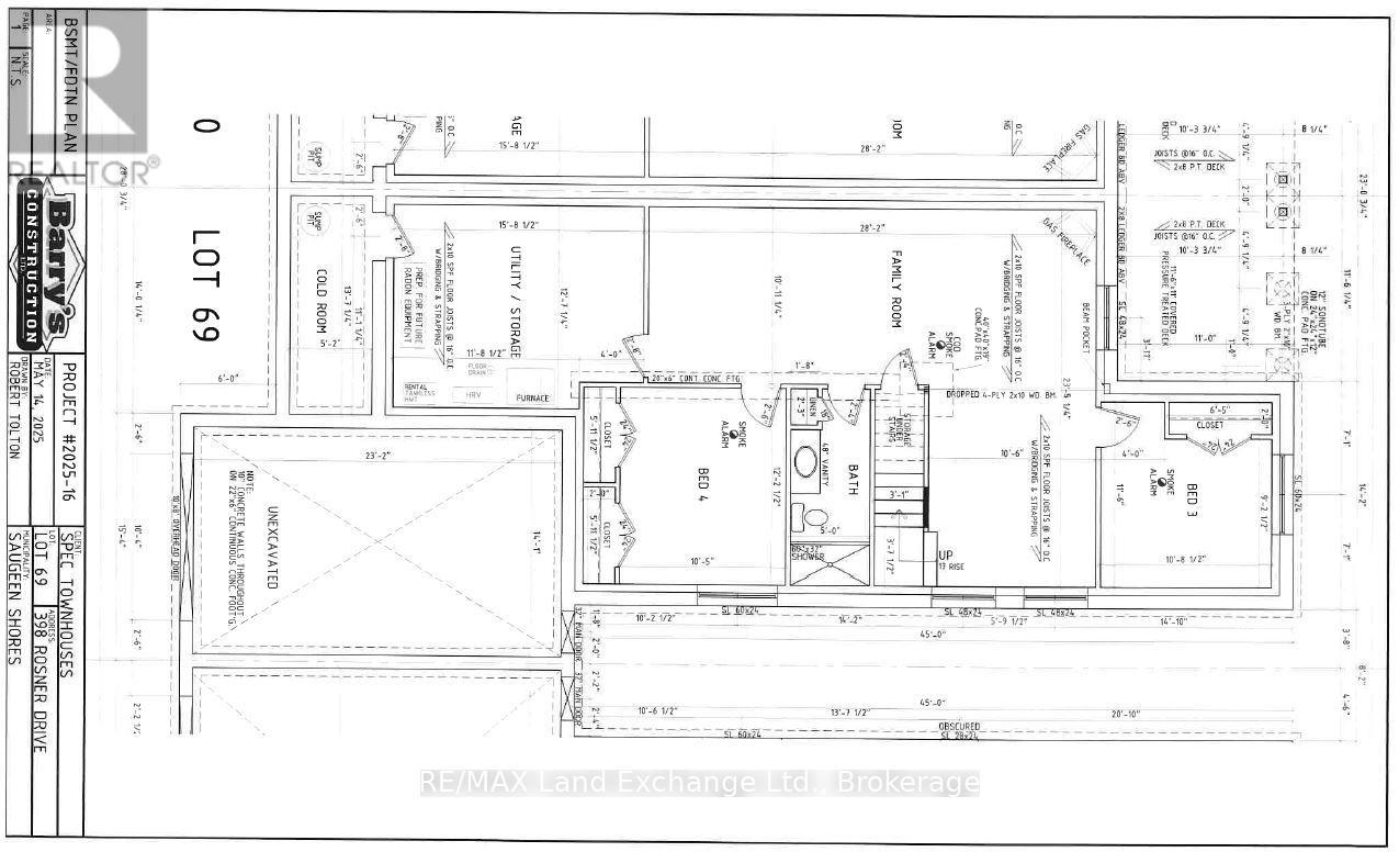 398 ROSNER DRIVE - 3