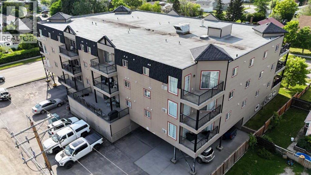 #302 5037 7 Avenue - 21