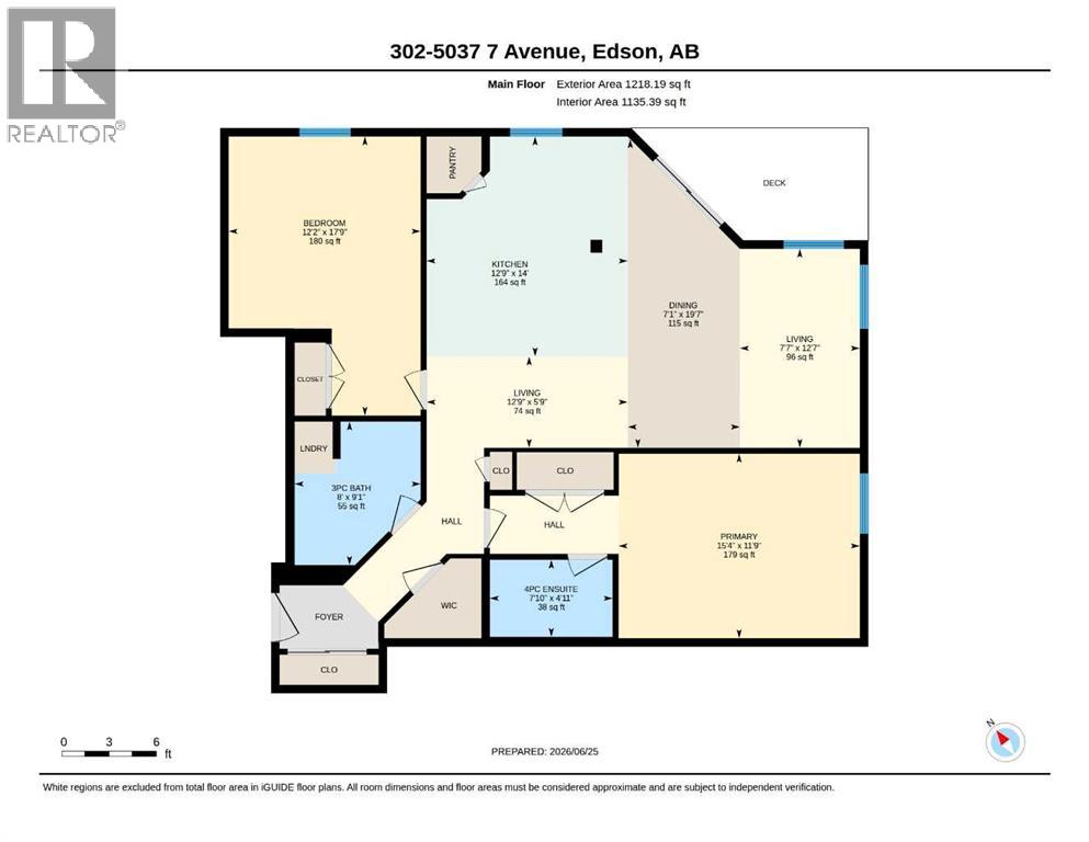 #302 5037 7 Avenue - 23