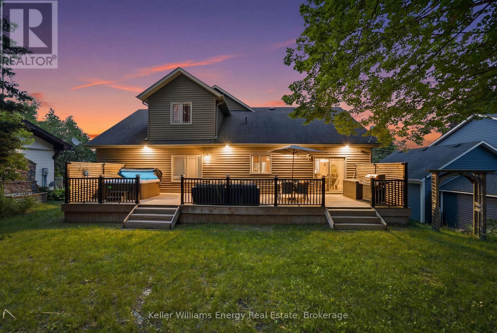 332 CARNEGIE BEACH ROAD - 32
