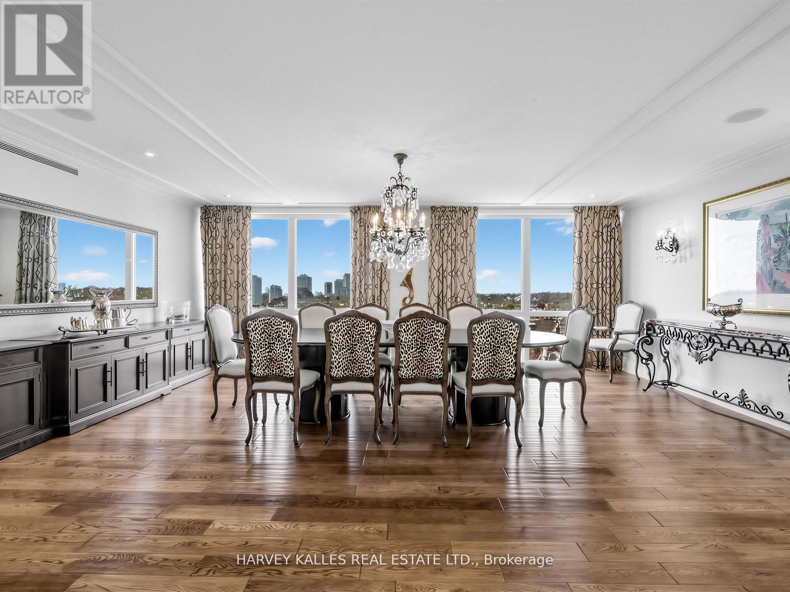 #1201 500 AVENUE ROAD - 8
