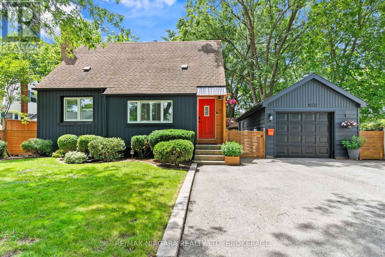 83 DEVON ROAD - 3