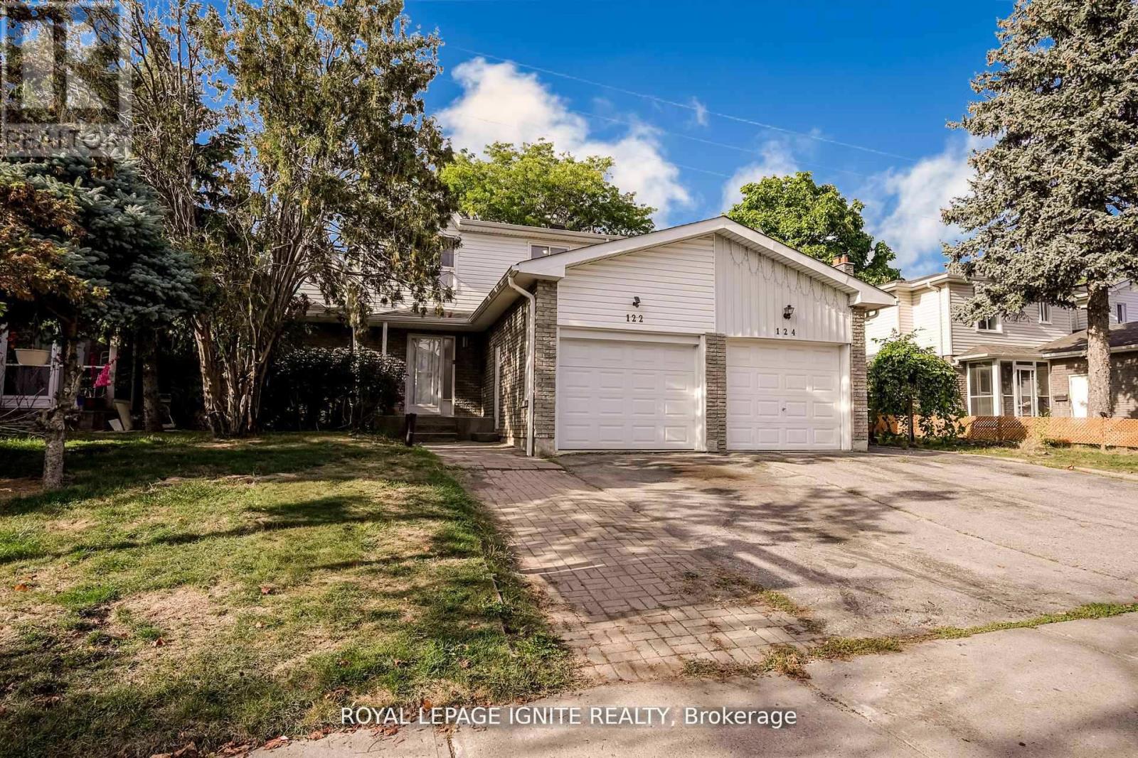 122 VALDOR DRIVE - 1