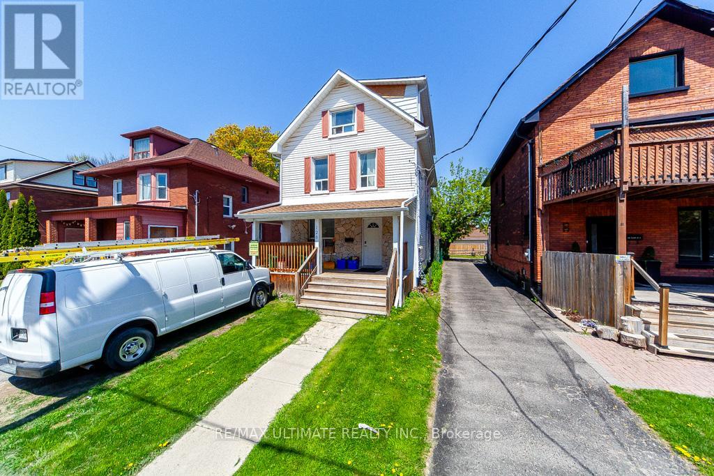 128 ELGIN STREET E - 2