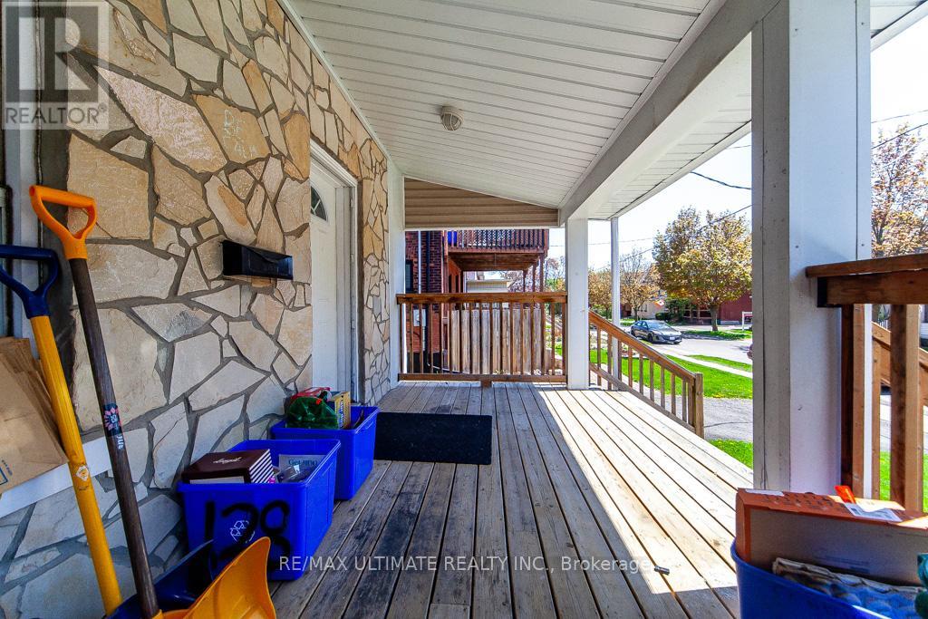 128 ELGIN STREET E - 3